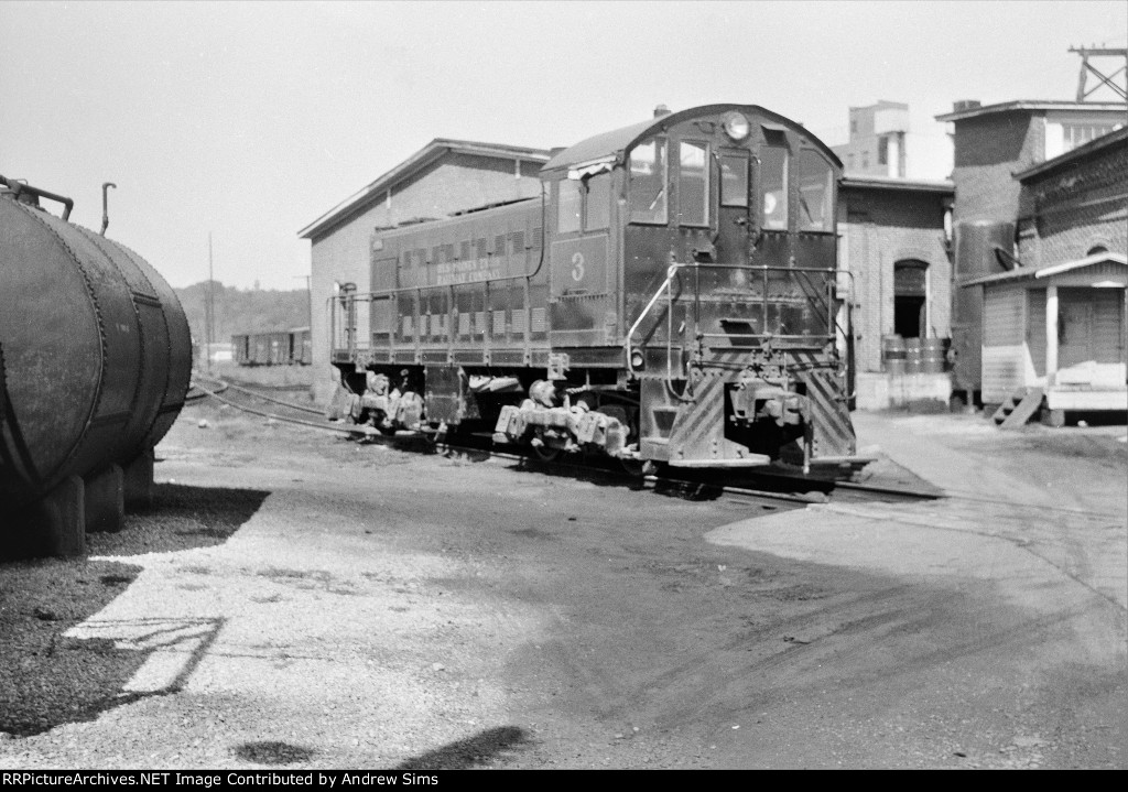 Des Moines Union 3